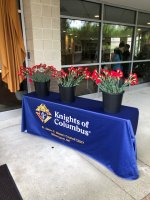 Knights of Columbus