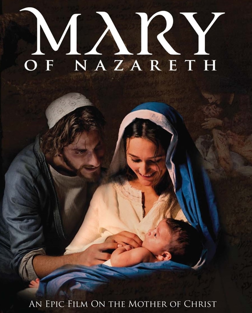 Mary of Nazareth