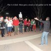 Caroling 2014