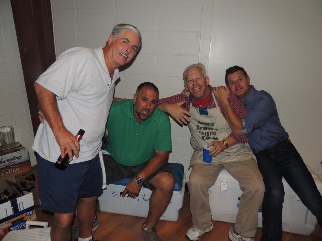 Columbus Dinner Dance