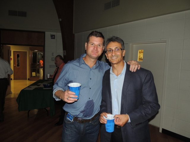 Columbus Dinner Dance