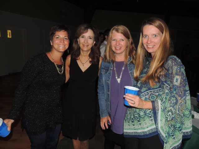 Columbus Dinner Dance