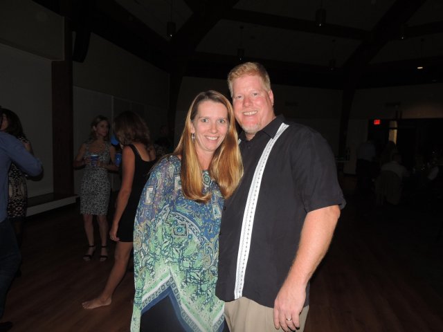 Columbus Dinner Dance