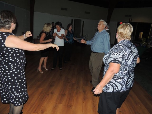 Columbus Dinner Dance