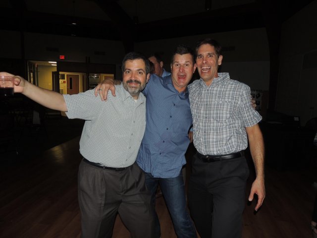 Columbus Dinner Dance