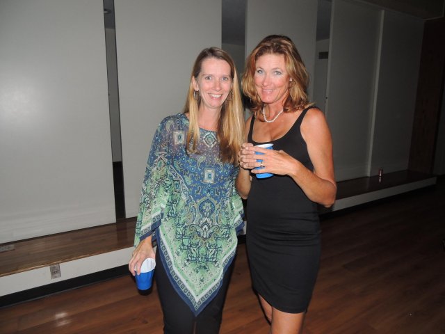 Columbus Dinner Dance