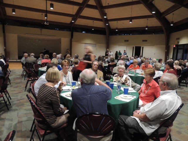 Columbus Dinner Dance