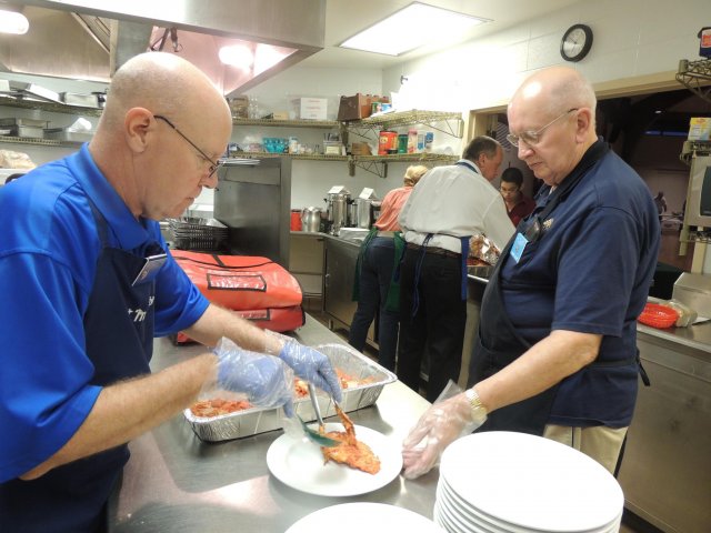 Columbus Dinner Dance