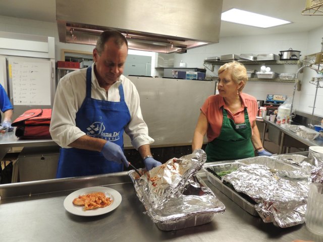 Columbus Dinner Dance