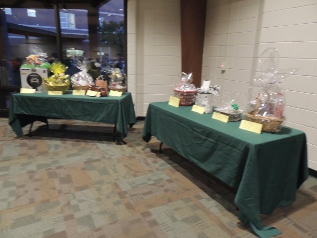 Columbus Dinner Dance