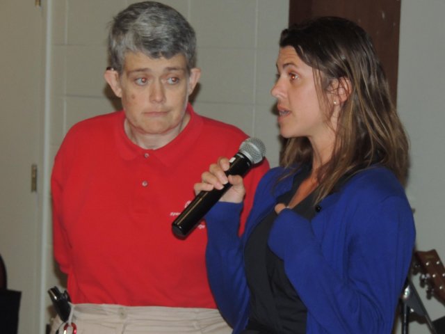 Columbus Dinner Dance