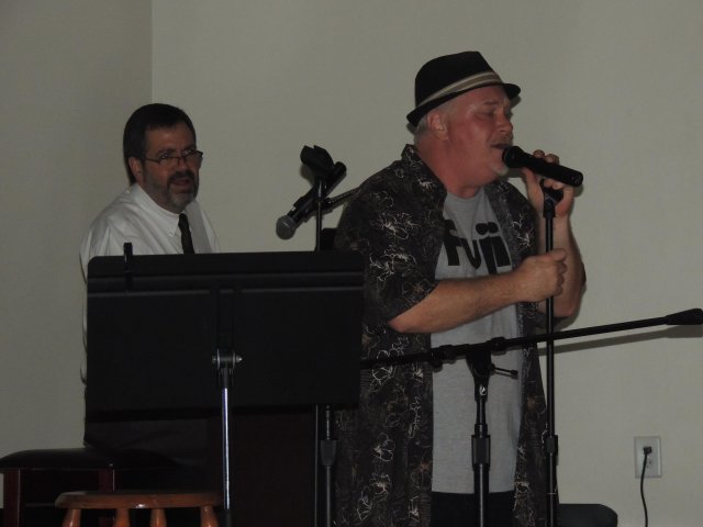 Columbus Dinner Dance