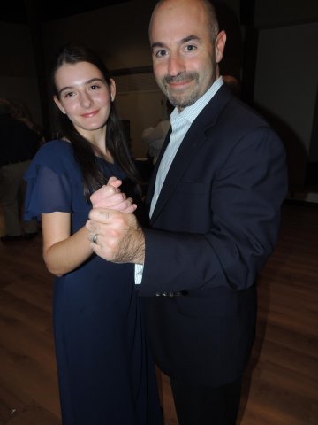 Columbus Dinner Dance