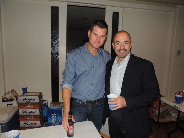 Columbus Dinner Dance