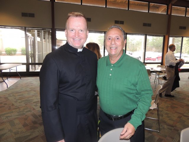 Knights Before Christmas 2014