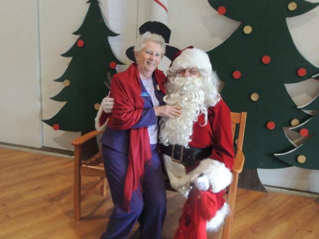 Knights Before Christmas 2014