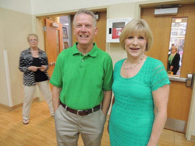 St Patrick Dinner Dance