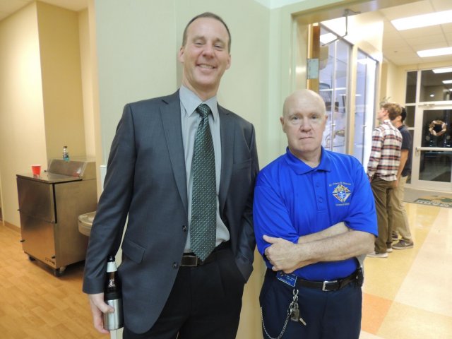 St Patrick Dinner Dance