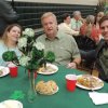St Patrick Dinner Dance